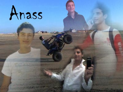 la c anas alias le fantasme